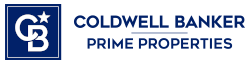 Coldwell Banker Prime Properties Logo